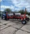 Транспортний пристрій Profi Stan ПТС-36 для сівалки Kuhn Kosma M 5M00 - 5