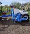 Транспортное устройство Profi Stan ПТС-37 для сеялки MONOSEM NG Plus 4R - 3