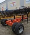 Тележка Profi Stan ТРУ-5,2 для разбрасывателя удобрений KUHN Axis 50.2 K - 2