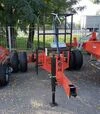 Тележка Profi Stan ТРУ-5,2 для разбрасывателя удобрений KUHN Axis 50.2 K - 3