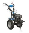 Мотоблок бензиновий ДТЗ 517БН, колеса 5,00-12 - 3