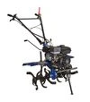 Мотоблок бензиновий Powercraft МБ2070Б/М2, колеса 4,00-8 - 4