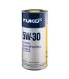 Моторна олива Yuko MAX SYNTHETIC A&amp;A 5W-30, 1 л - 2