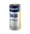Моторное масло Yuko SYNTHETIC 5W-30, 1 л - 1
