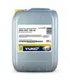 Моторное масло Yuko VEGA SYNT 10W-40, 20 л - 1