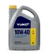 Моторна олива Yuko DYNAMIC 10W-40, 1 л - 2