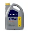 Моторна олива Yuko DYNAMIC 15W-40, 1 л - 1