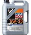 Моторное масло Liqui Moly Special Tec F 5W-30, 5 л - 1