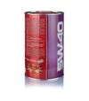 Моторное масло WOLVER SUPERTEC 5W-40, 1 л - 3