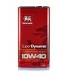 Моторное масло WOLVER SUPER DYNAMIC 10W-40, 5 л - 1