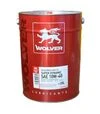 Моторное масло WOLVER SUPER DYNAMIC 10W-40, 20 л - 1