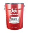 Моторное масло WOLVER SUPER DYNAMIC 10W-40, 20 л - 2