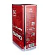 Моторное масло WOLVER SUPER DYNAMIC 15W-40, 4 л - 2