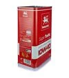 Моторное масло WOLVER SUPER TRAFFIC 10W-40, 4 л - 3