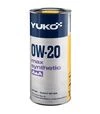 Моторное масло VUKO MAX SYNTHETIC A&amp;A 0W-20 API SP, 1 л - 1