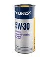 Моторное масло VUKO MAX SYNTHETIC A&amp;A 5W-30 API SP, 1 л - 1