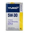 Моторное масло VUKO MAX SYNTHETIC A&amp;A 5W-30 API SP, 4 л - 1