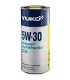 Моторное масло VUKO SUPER SYNTHETIC C3 5W-30 API SN/CF, 1 л - 1