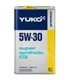 Моторное масло VUKO SUPER SYNTHETIC C3 5W-30 API SN/CF, 4 л - 1