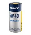 Моторное масло VUKO SYNTHETIC 5W-40 API SN/CF, 1 л - 1