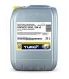 Моторна олива VUKO SYNTHETIC DIESEL 10W-40 API CJ-4, 20 л - 1