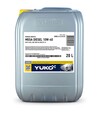 Моторное масло VUKO MEGA DIESEL 10W-40 API CI-4/SL, 20 л - 1