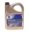 Моторна олива GM Super Synthetic 5W-30, 5 л - 1