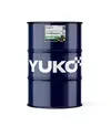 Трансмісійне мастило Yuko AGRO ТАД-17, 200 л  - 2