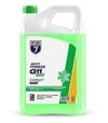 Антифриз 7FLAGS G11 зеленый, 5 л - 1