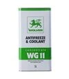 Антифриз WOLVER ANTIFREEZE &amp; COOLANT CONCENTRATE (WG11) синій, 1,5 л - 1
