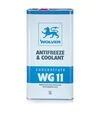 Антифриз WOLVER ANTIFREEZE &amp; COOLANT CONCENTRATE (WG11) синий, 5 л - 1