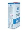 Антифриз WOLVER ANTIFREEZE &amp; COOLANT CONCENTRATE (WG11) синий, 5 л - 3