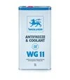 Антифриз WOLVER ANTIFREEZE &amp; COOLANT (WG11) синій, 5 л - 1