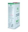 Антифриз WOLVER ANTIFREEZE &amp; COOLANT (WG11) зелений, 5 л - 3