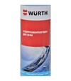 Размораживатель стекла WURTH, суперинтенсивный, 500 мл (892331201) - 4