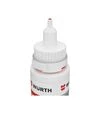 Фіксатор підшипників WURTH DOS-System, термостійкий, зелений, 50 г (893620050) - 2