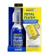 Очисник оливної системи XADO Atomex Total Flush, 250 мл (XA 40613_6) - 2