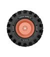 Шина CEAT TYROCK SUPER X3 16.9-24 TL - 2