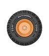 Шина CEAT MULTILOADMAX 500/70-R24 TL - 2