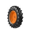 Шина CEAT FARMAX 16.9-30 147D 12PR TL - 3