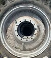 Шина BKT AGRIMAX в комплекті з диском 320/85 R38 143A8/B б/в - 5