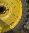 Шина Michelin в комплекте с диском 320/90 R54 151A8/B TL б/у - 5
