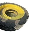 Шина Mitas в комплекті з диском 320/90 R54 151A8/B TL б/в - 5