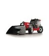 Навантажувач самохідний телескопічний MANITOU MLT-X 1035 LT LSU - 1