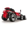 Навантажувач самохідний телескопічний MANITOU MLT-X 1035 LT LSU - 2