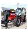 Навантажувач самохідний телескопічний MANITOU MLT-X 1035 LT LSU - 3