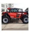 Навантажувач самохідний телескопічний MANITOU MLT-X 1035 LT LSU - 5