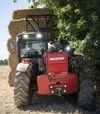 Навантажувач самохідний телескопічний MANITOU MLT-X 1041-145 PS+L - 13