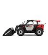 Навантажувач самохідний телескопічний MANITOU MLT-X 1041-145 PS+L - 3