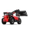 Навантажувач самохідний телескопічний MANITOU MLT-X 1041-145 PS+L - 7
